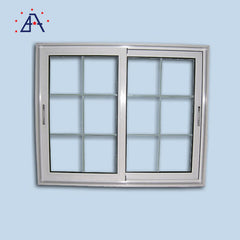 Wholesale Soundproof Profile Aluminium Window and Door on China WDMA