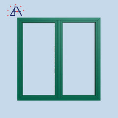Wholesale Soundproof Profile Aluminium Window and Door on China WDMA