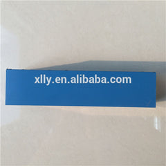 Wholesale aluminium and building materials aluminum window profile 6063 alloy fixed aluminium fabrication on China WDMA