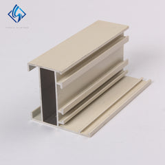 Windows White Aluminum Window Frame Sections Profiles Prices For Sliding Window Ethiopia Market on China WDMA