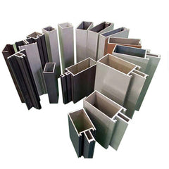 Wow China best price aluminum sliding window materials aluminium window frames on China WDMA