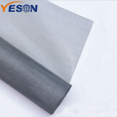 YESON removable self-adhesive window screen pvc mosquito wire netting for windows and door on China WDMA