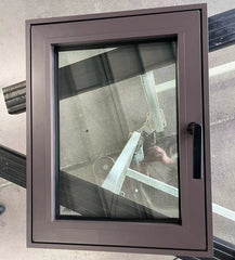 WDMA 72x80 sliding glass door narrow frame window