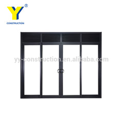 alibaba china certified golden supplier of aluminium windows and doors | aluminium sliding door glass sliding door on China WDMA