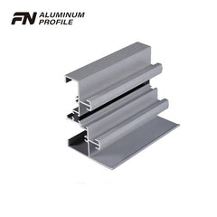 aluminium frame profile for window and closet door on China WDMA