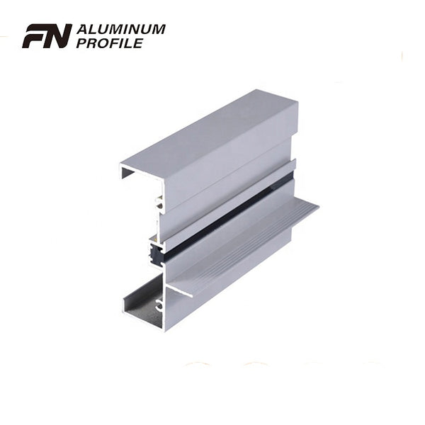 aluminium frame profile for window and closet door on China WDMA