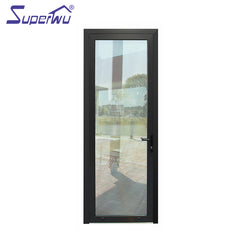 aluminum doors and windows suppliers energy saving modern designs mobile home used french doors on China WDMA