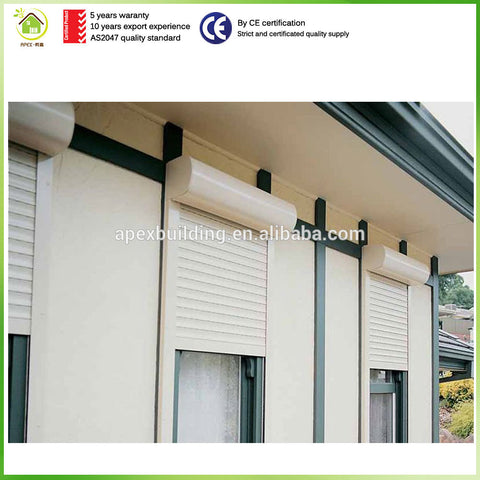 aluminum electric window roller shutter price on China WDMA