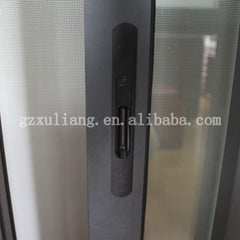 aluminum glass windows and doors manufacturer on China WDMA