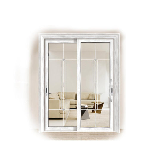 aluminum interior door/ channel for window frame parts cost on China WDMA