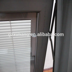 aluminum magnetic window blinds, awning window on China WDMA