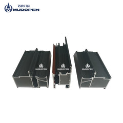 aluminum profiles for windows and doors wholesale online on China WDMA