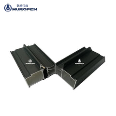 aluminum profiles for windows and doors wholesale online on China WDMA