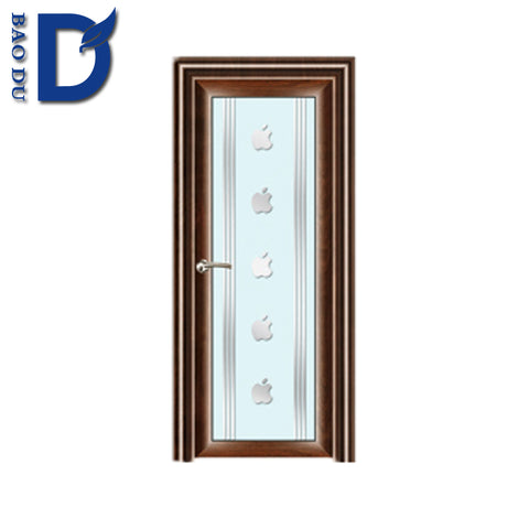 aluminum window and door fabrication machine profile building supply doors on China WDMA