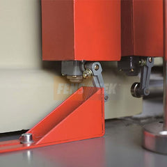 aluminum window machine manufacturers for window end milling on China WDMA