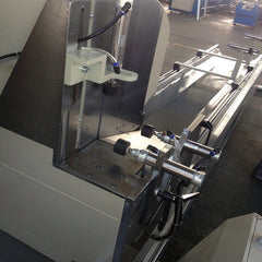 aluminum window manufacturers machine on China WDMA