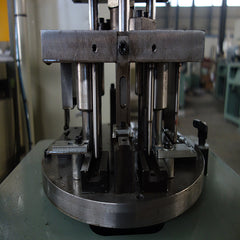 aluminum window punching machine maker on China WDMA