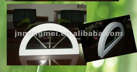 arch pvc window door making pvc profile bending machine on China WDMA