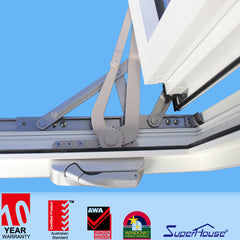 australia standard metal industries windows best dual pane windows made in China on China WDMA