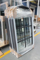 awing window inserts impact standard small bathroom window size with AS2047 standard on China WDMA