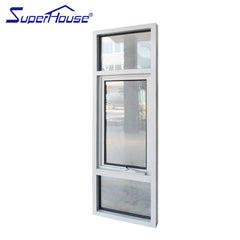 awing window inserts impact standard small bathroom window size with AS2047 standard on China WDMA