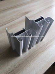 best quality extruded aluminium profiles to Ghana window and door made in China on China WDMA