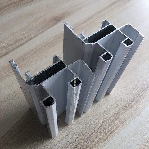 best quality extruded aluminium profiles to Ghana window and door made in China on China WDMA