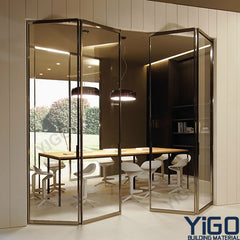 bi fold partition /folding walls cost /folding walls interior on China WDMA