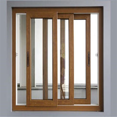 built in blinds for bifold doors UB90112 on China WDMA