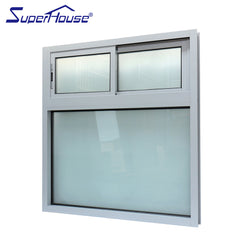 bulletproof glass door and window system bullet proof glass window door on China WDMA