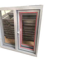 china made modern fire resistant windows with low price on China WDMA