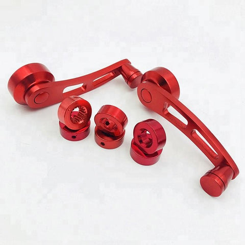 color car window handle cranks on China WDMA