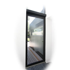 double glass sliding glass doors price/aluminum to nigeria sliding casement window door on China WDMA