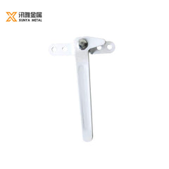 factory window handle/hardware new handle/Cheap accessories window handle on China WDMA