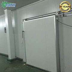 frozen french fries production line sola flower blue crab cold room vegetables sliding door for cold room door frame on China WDMA