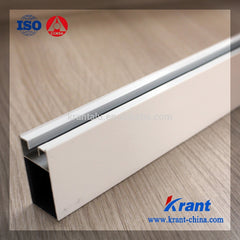 high quality aluminium profile for windows and doors on China WDMA