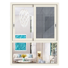 high quality aluminum wood color online up down sliding window price philippines on China WDMA