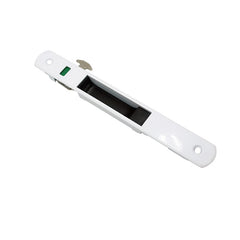 high quality cheap price aluminum accessories slding window and door touch lock for upvc window