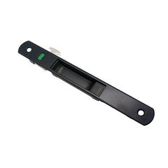 high quality cheap price aluminum accessories slding window and door touch lock for upvc window