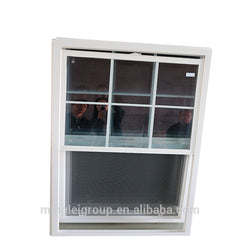 industrial australian standard arched vinyl clad upvc sliding pvc doors and windows that open on China WDMA
