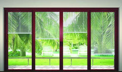 insulated glass with blinds /window mini blinds /blinds between the glass on China WDMA