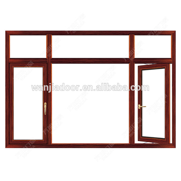 large glass windows/glass slat windows/types of glass windows on China WDMA