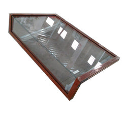 online shop china aluminium profile 90 degrees corner window on China WDMA