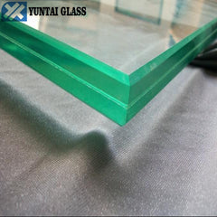 patio toughened laminated glass sunroom roof panels prices from glass factories in China on China WDMA