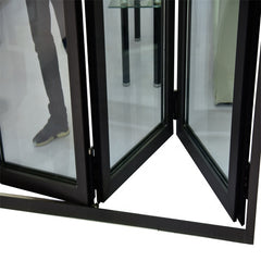plastic folding door in mumbai safe glass bifold doors on China WDMA