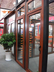 sliding window aluminum frame,aluminum 6063 profiles for window and door on China WDMA