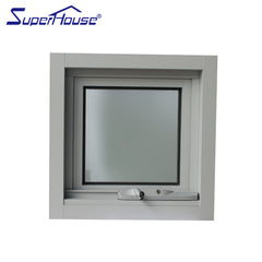 sound insulation chain wider Awning windows for home with screen on China WDMA