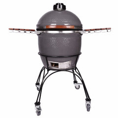 tabletop ceramic egg 18inch barbecue grill cost pizza oven for sale on China WDMA