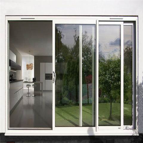 top quality sliding doors interior french doors sliding from China factory on China WDMA