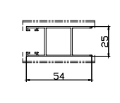 types of aluminum extrusions 6063 6061 t5 t6 profile to make doors windows China Manufactory on China WDMA